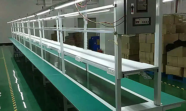 怎么做流水线的质量检测