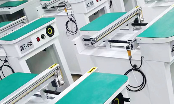 接驳台如何加工定制