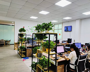 柏诺办公区