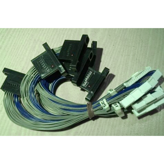 FUJI AJ51302  NXT M6S 供料托架电缆母线