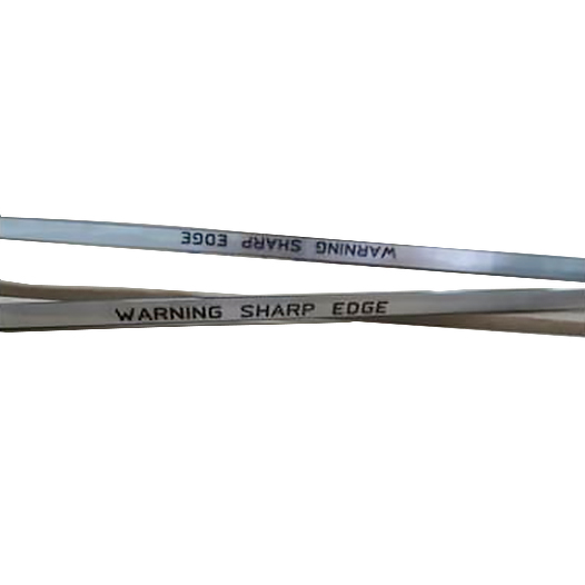 DEK印刷机轨道夹边，料号: 5157438