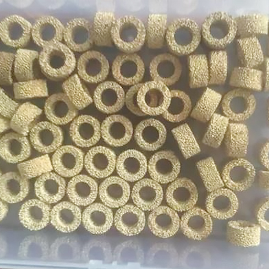 松下Cm88贴片机过滤芯