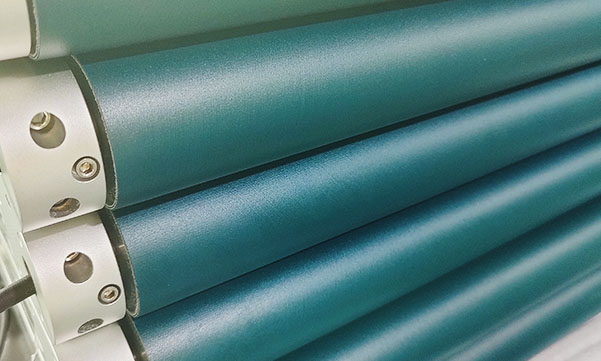 皮带线的制作安装方法